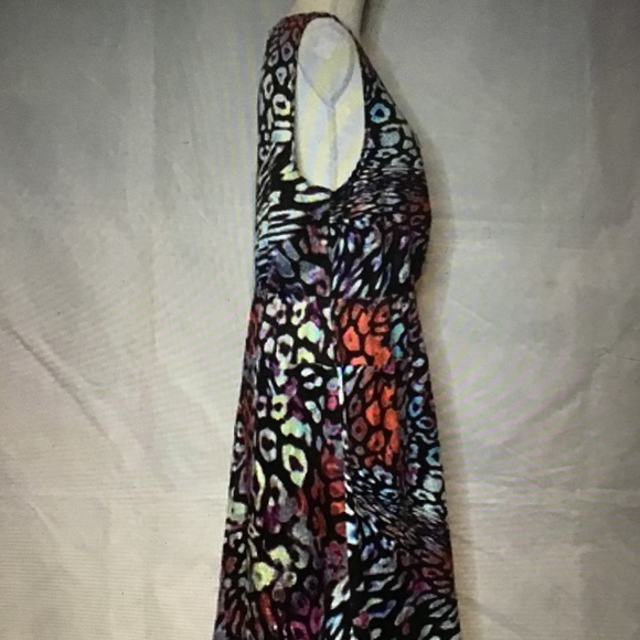 Rachel Roy Dress- Size 14 - Sleeveless - Picture 3 of 7
